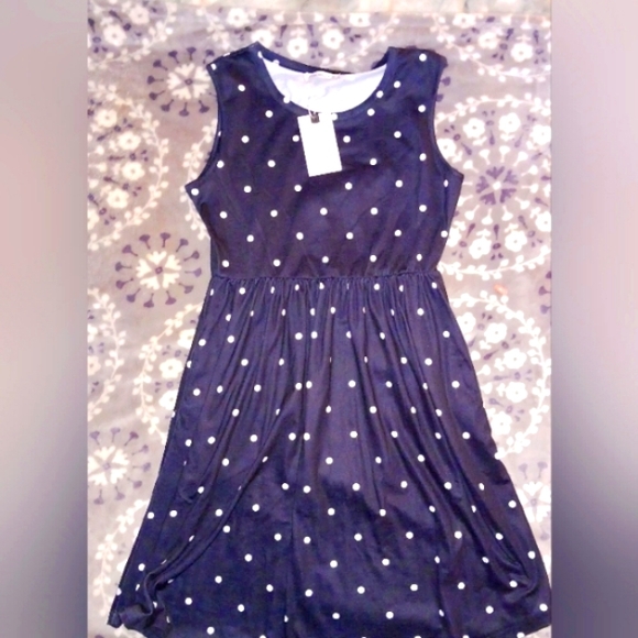 ♡PokeADot♡Dress♡ - Picture 1 of 6